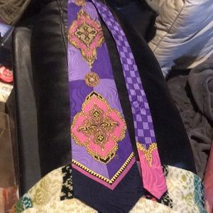 Gianni Versace men tie